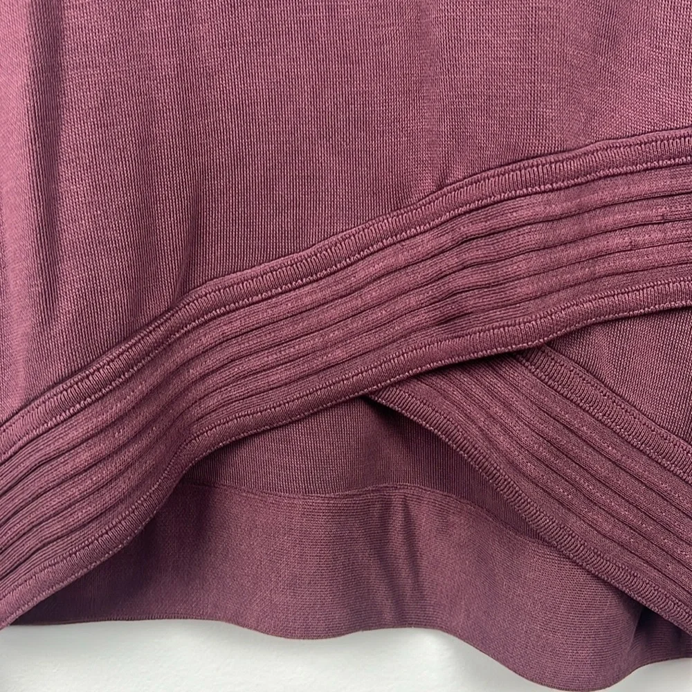 Athleta great plum